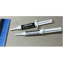 Model 747 Grease Syringe