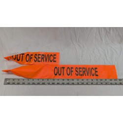 RBF15 Out Of Service