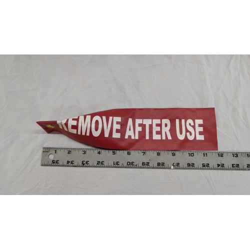 RBF14 Remove After Use