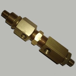 Model 1018 Sequence Valve