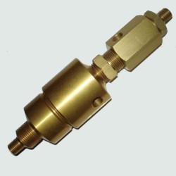 Model 1085 Sequence Valve