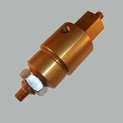 Model 1094 High Flow Air Operated Valve