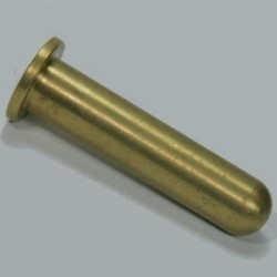 Model 1364 brass toggle for 816 Toggle Valve