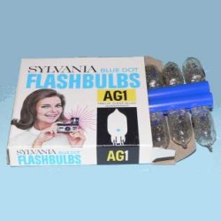 Flashbulbs AG1