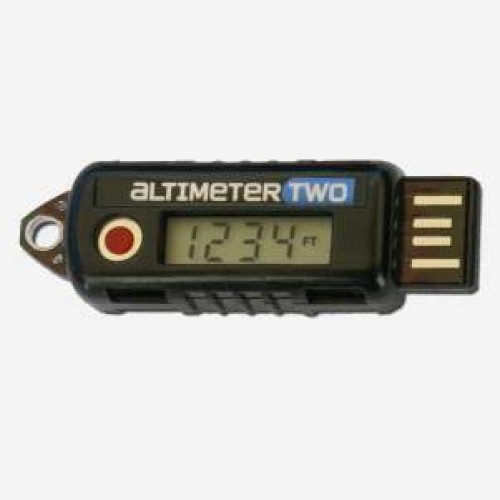 Altimeter Two by Jolly Logic