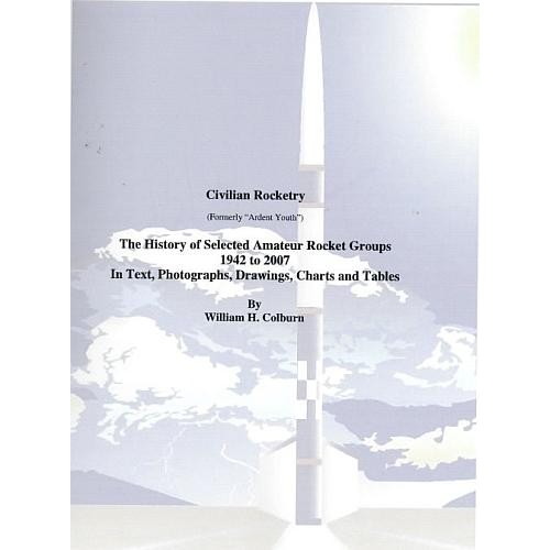 Civilian Rocketry by William Colburn
