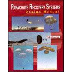 Parachute Recovery Systems by T W Knacke
