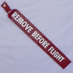 RBF1   Remove Before Flight NAS1756