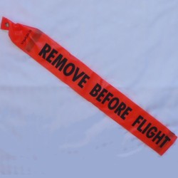 RBF2  Remove Before Flight  67B45304-10