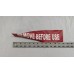 RBF13 Remove Before Use