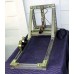 Horizontal/Vertical Test Stand to 1500 LB-f Thrust