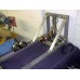 Horizontal/Vertical Test Stand to 1500 LB-f Thrust